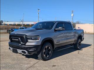 2019 Ram 1500 for sale in Lafayette GA