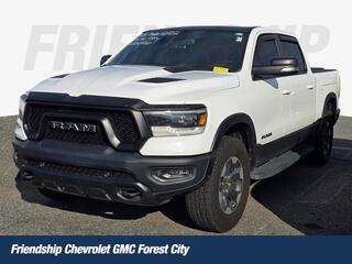2019 Ram 1500 for sale in Forest City NC
