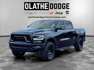 2020 Ram 1500 for sale in Olathe KS