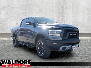 2020 Ram 1500 for sale in Anderson SC