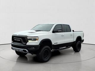 2020 Ram 1500 for sale in Alexandria KY