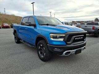 2020 Ram 1500 for sale in Lebanon VA