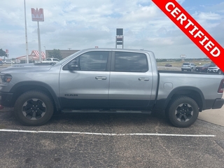 2020 Ram 1500 for sale in Savannah GA