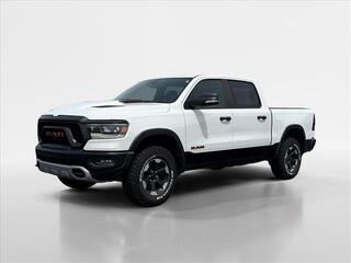 2021 Ram 1500 for sale in Morristown TN