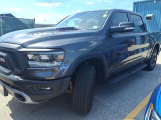 2022 Ram 1500 for sale in Fenton MO