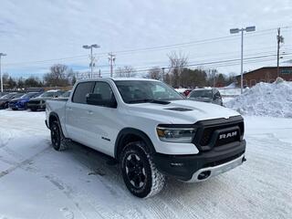 2022 Ram 1500 for sale in West Seneca NY