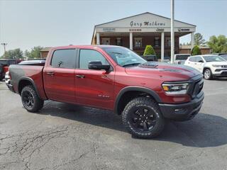 2023 Ram 1500 for sale in Clarksville TN