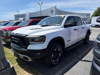 2024 Ram 1500 for sale in Knoxville TN