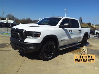 2024 Ram 1500 for sale in Greenville SC