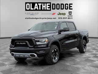 2024 Ram 1500