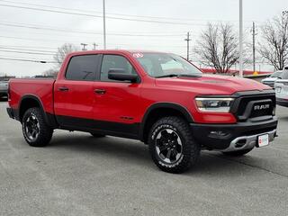 2024 Ram 1500 for sale in Lynchburg VA
