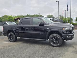 2026 Ram 1500 for sale in Greer SC