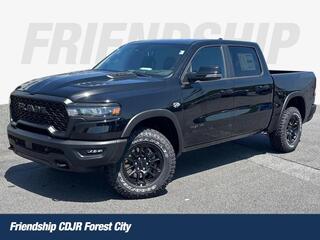 2026 Ram 1500 for sale in Forest City NC