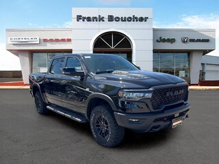 2026 Ram 1500 for sale in Janesville WI