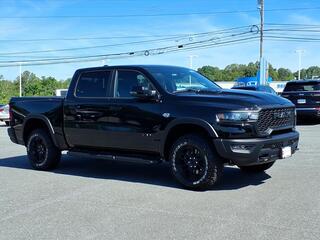 2026 Ram 1500 for sale in Lynchburg VA