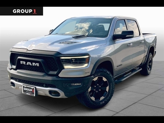 2019 Ram 1500 for sale in Denton TX