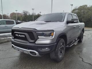 2019 Ram 1500 for sale in Roanoke VA