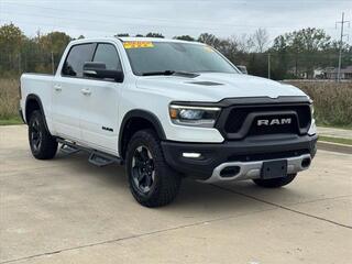 2019 Ram 1500 for sale in Starkville MS