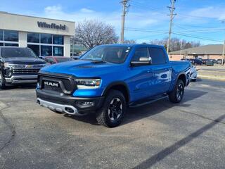 2020 Ram 1500 for sale in Winfield KS
