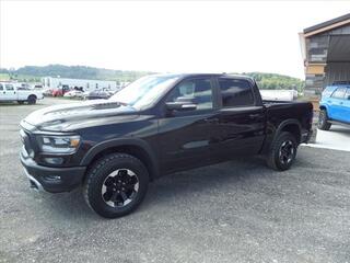 2021 Ram 1500 for sale in Somerset PA