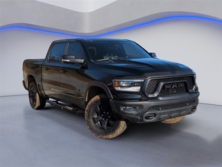 2022 Ram 1500 for sale in Ringold GA