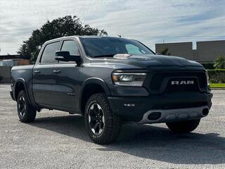 2022 Ram 1500 for sale in Greer SC