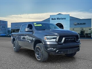 2022 Ram 1500 for sale in Concord NH