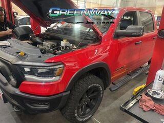 2023 Ram 1500 for sale in Orlando FL