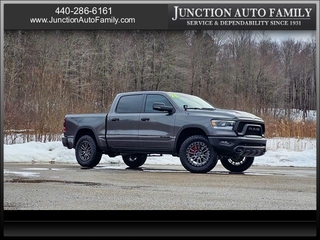 2023 Ram 1500 for sale in Chardon OH