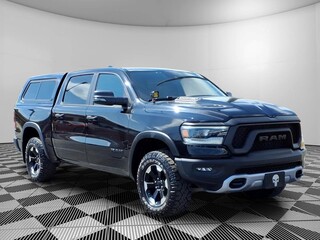 2023 Ram 1500 for sale in High Point, NC