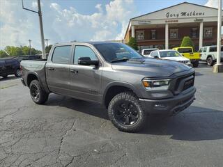 2023 Ram 1500 for sale in Clarksville TN