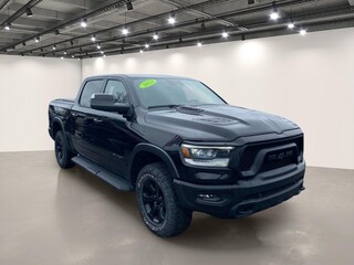 2023 Ram 1500 for sale in Elma NY