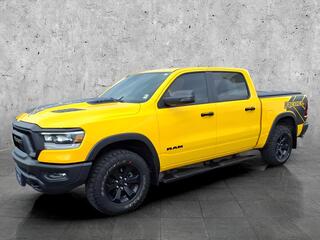 2023 Ram 1500 for sale in Mankato MN