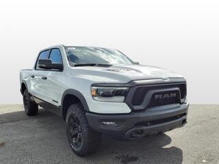 2024 Ram 1500 for sale in Clarksville MD
