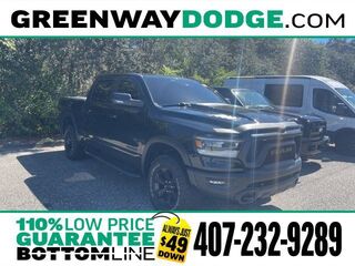 2024 Ram 1500 for sale in Orlando FL