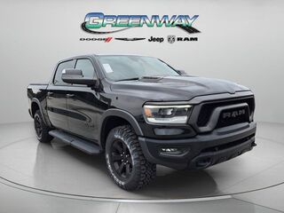 2024 Ram 1500