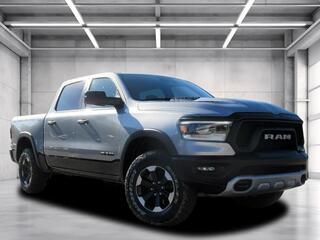 2024 Ram 1500 for sale in Mt. Dora FL