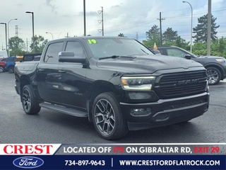 2019 Ram 1500 for sale in Flat Rock MI