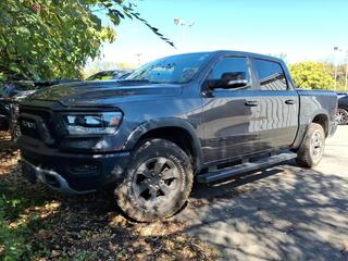 2019 Ram 1500 for sale in Roanoke VA