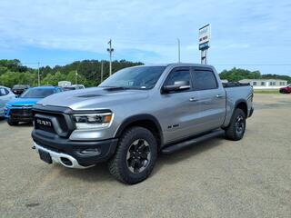 2019 Ram 1500 for sale in Carthage MS