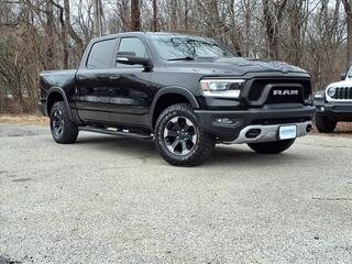 2019 Ram 1500 for sale in Bowie MD