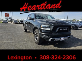 2019 Ram 1500 for sale in Lexington NE