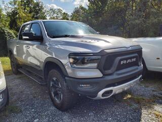 2020 Ram 1500 for sale in Lynchburg VA