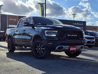 2020 Ram 1500 for sale in Columbia SC