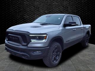 2021 Ram 1500 for sale in Lancaster SC