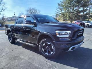 2022 Ram 1500 for sale in Clarksville TN