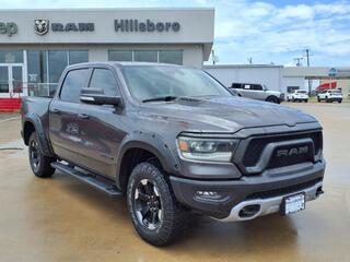 2022 Ram 1500 for sale in Savannah GA
