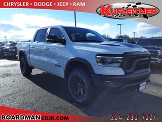 2022 Ram 1500 for sale in Boardman OH