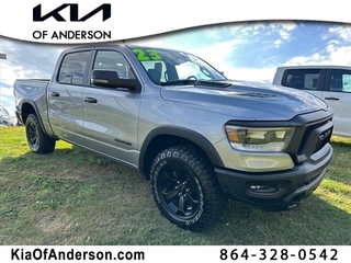 2023 Ram 1500 for sale in Pendleton SC