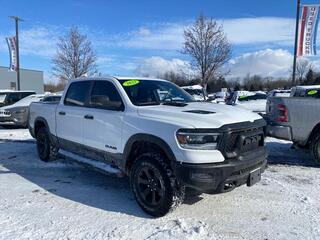 2023 Ram 1500 for sale in Elma NY
